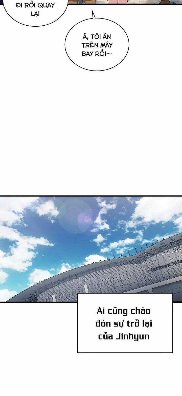 Bác Sĩ Trở Lại - Chapter 122 - Trang 28