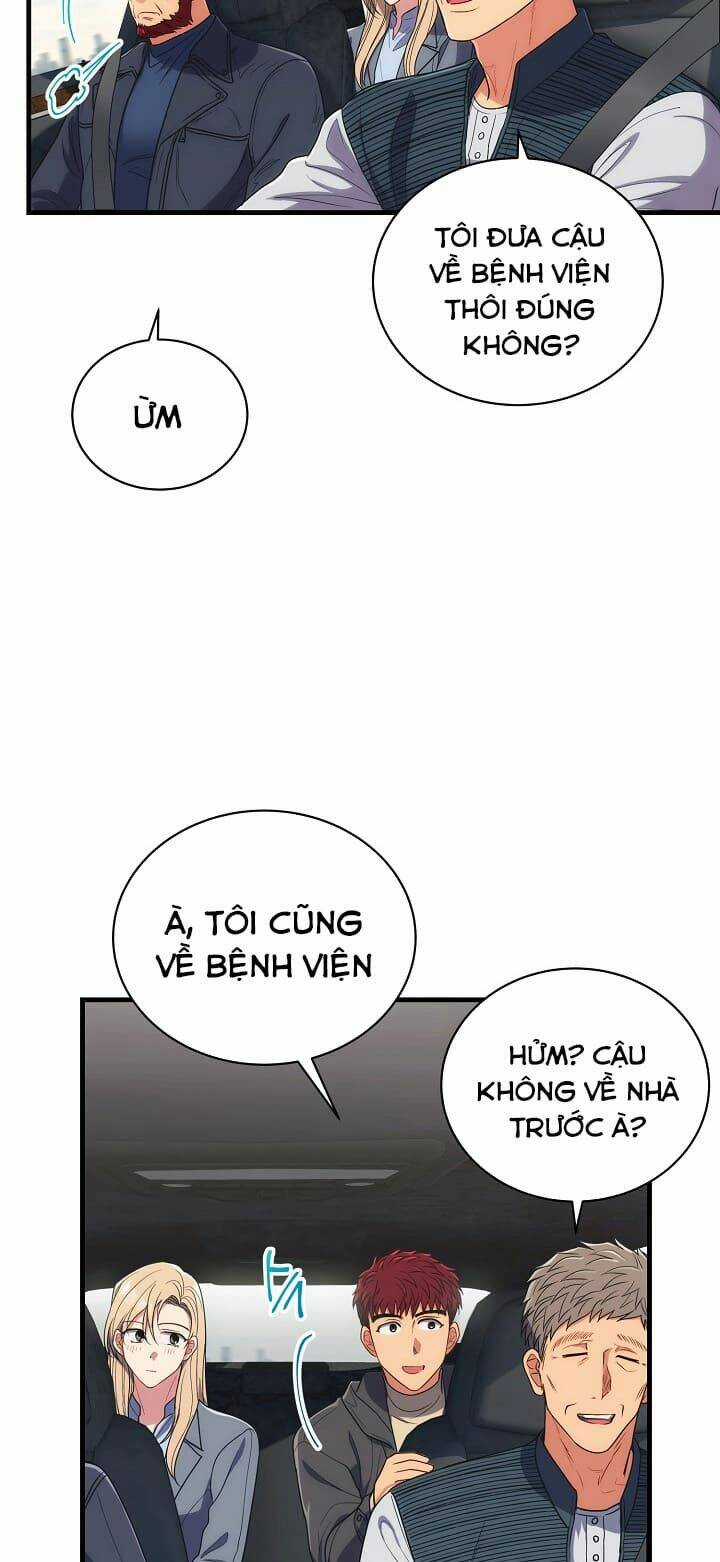 Bác Sĩ Trở Lại - Chapter 122 - Trang 30