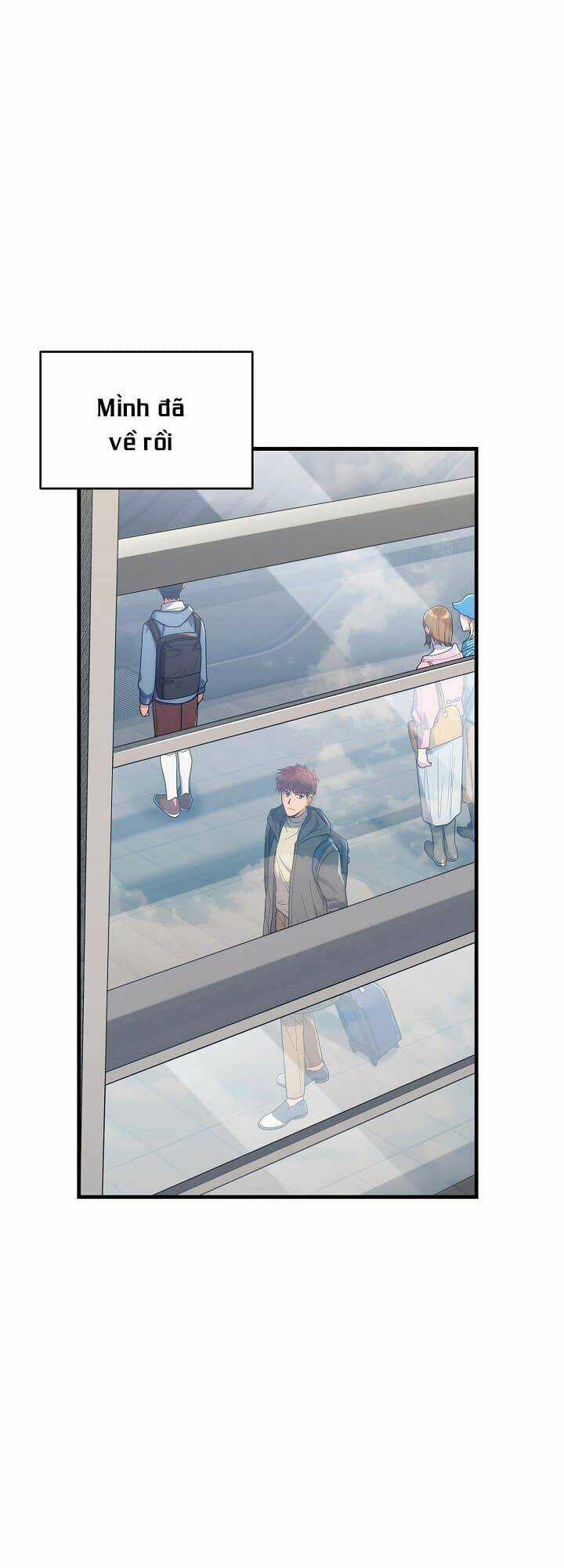 Bác Sĩ Trở Lại - Chapter 122 - Trang 5