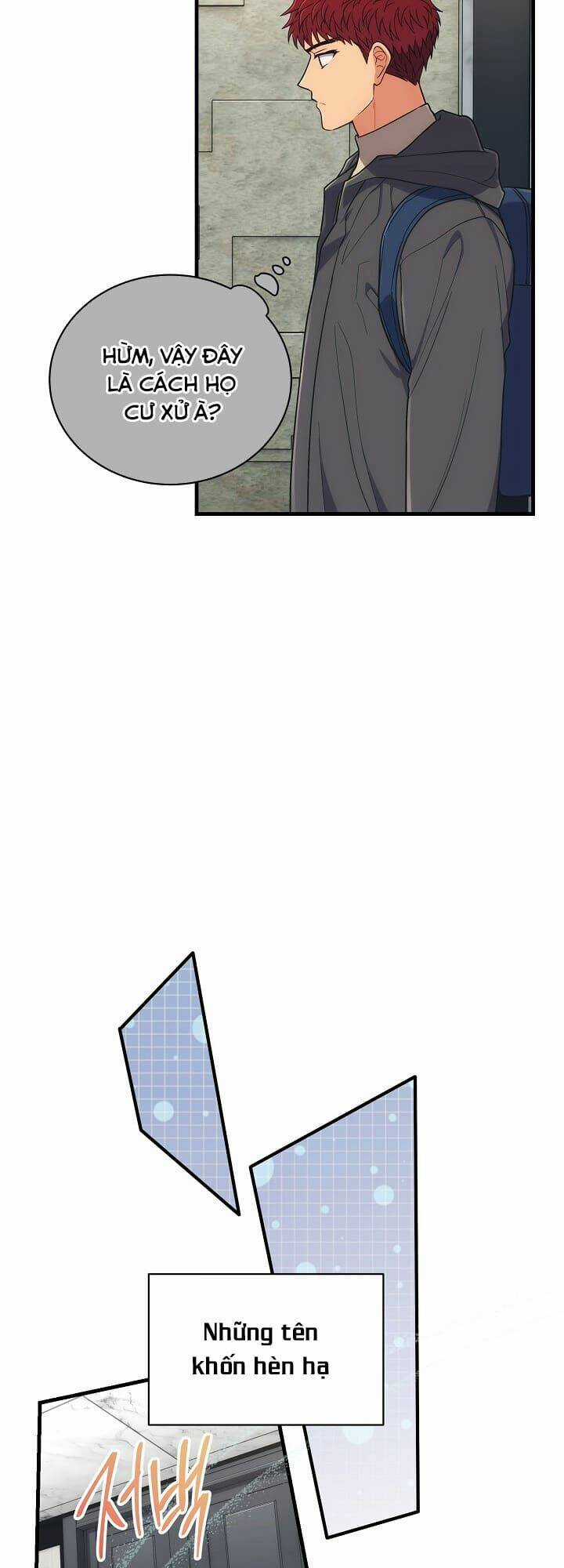 Bác Sĩ Trở Lại - Chapter 122 - Trang 41