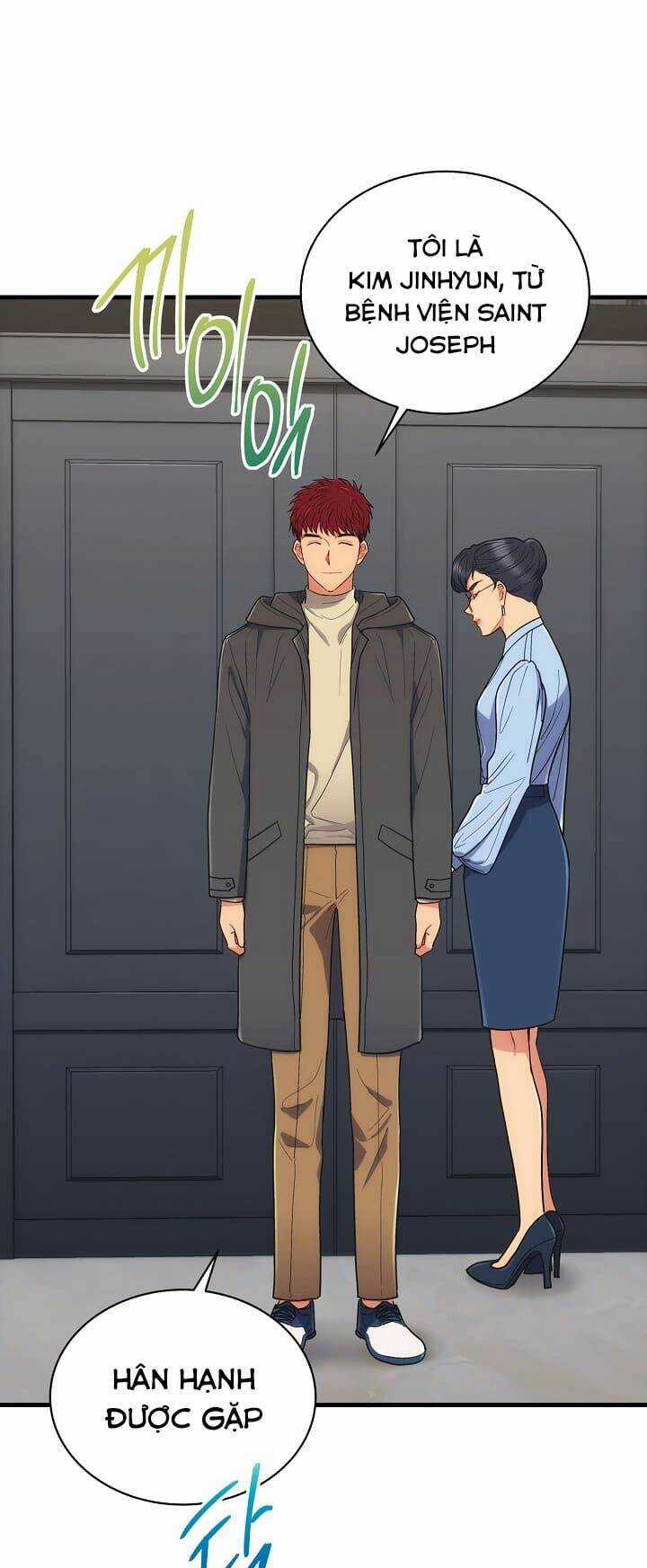 Bác Sĩ Trở Lại - Chapter 122 - Trang 45