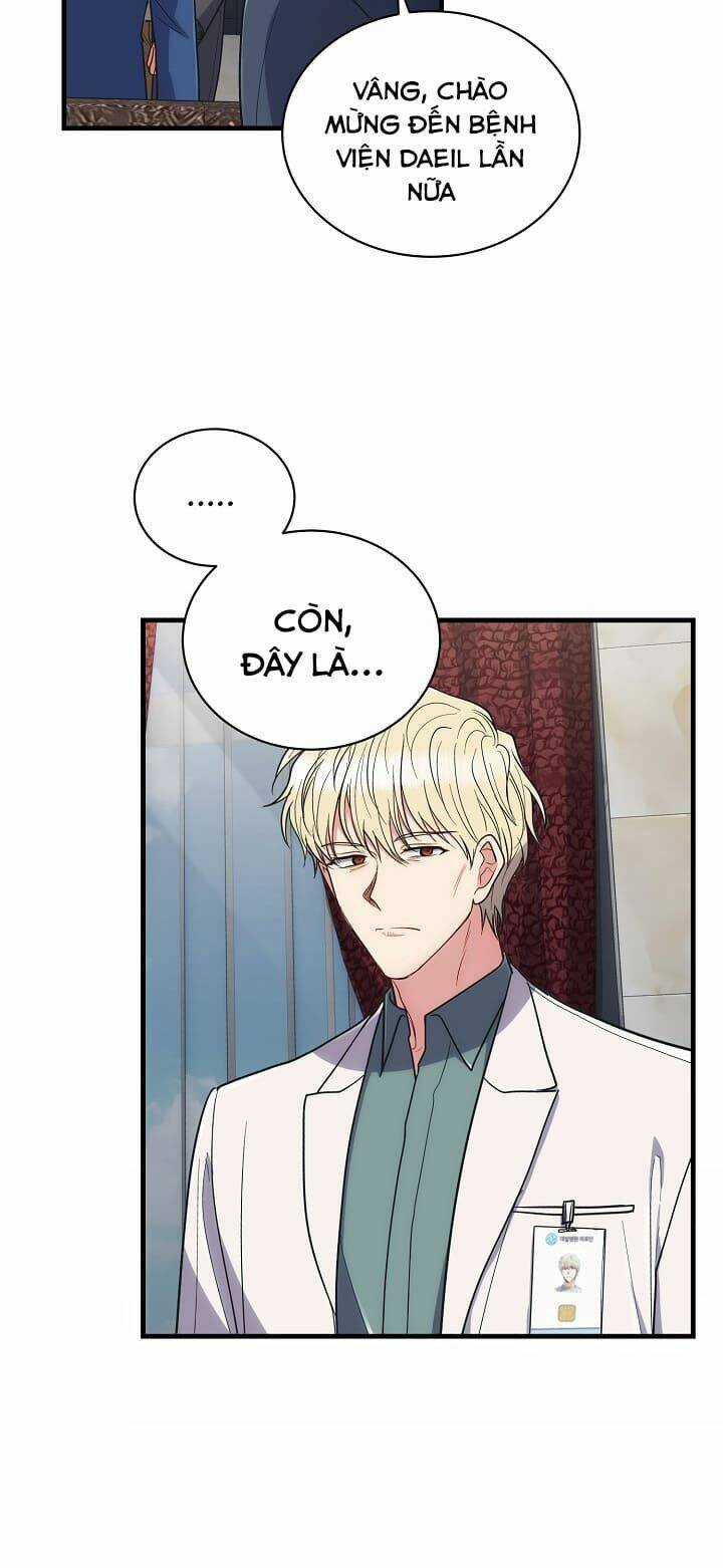 Bác Sĩ Trở Lại - Chapter 122 - Trang 48