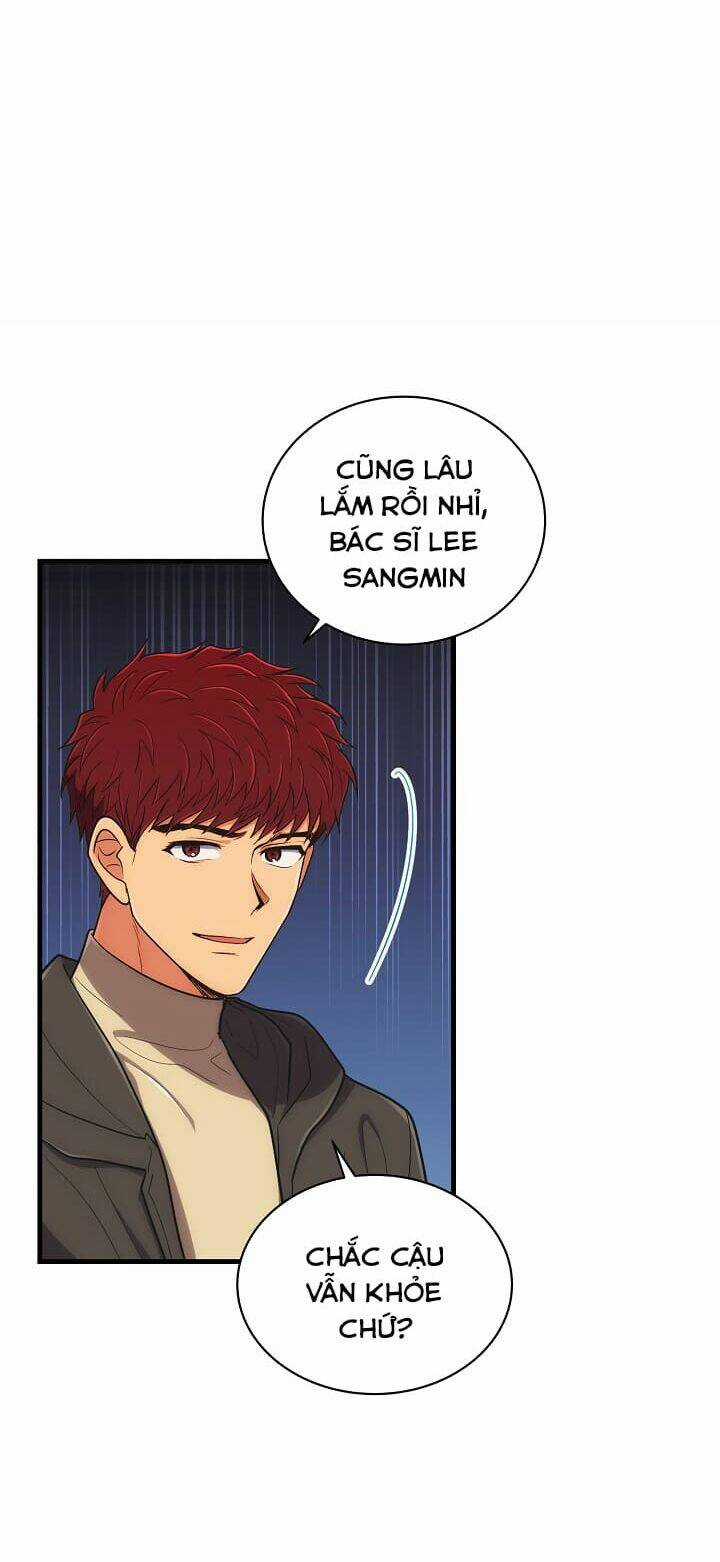 Bác Sĩ Trở Lại - Chapter 122 - Trang 49