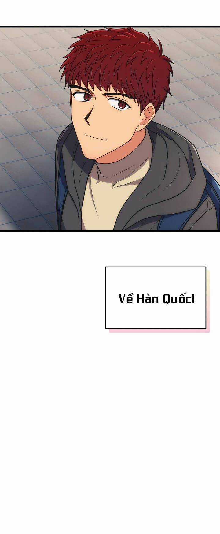 Bác Sĩ Trở Lại - Chapter 122 - Trang 6