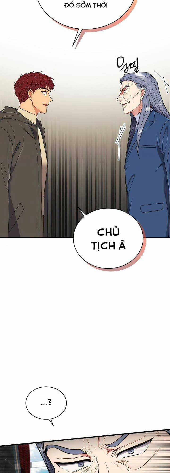 Bác Sĩ Trở Lại - Chapter 122 - Trang 53