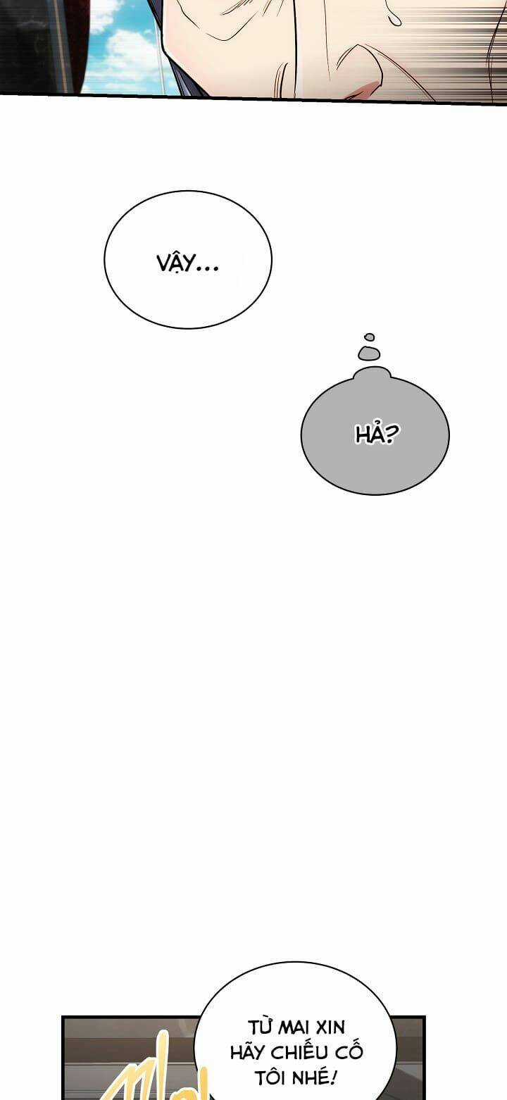 Bác Sĩ Trở Lại - Chapter 122 - Trang 54