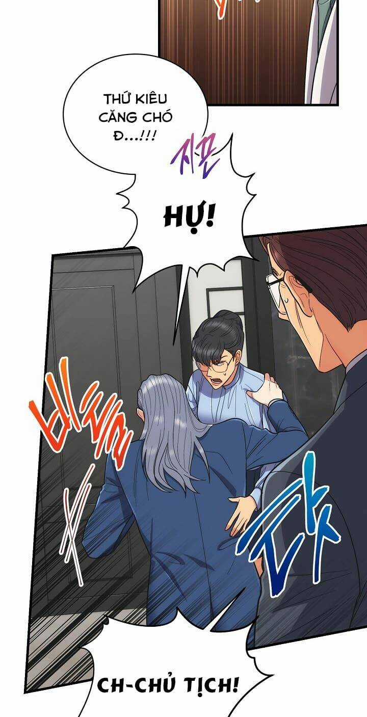 Bác Sĩ Trở Lại - Chapter 122 - Trang 57