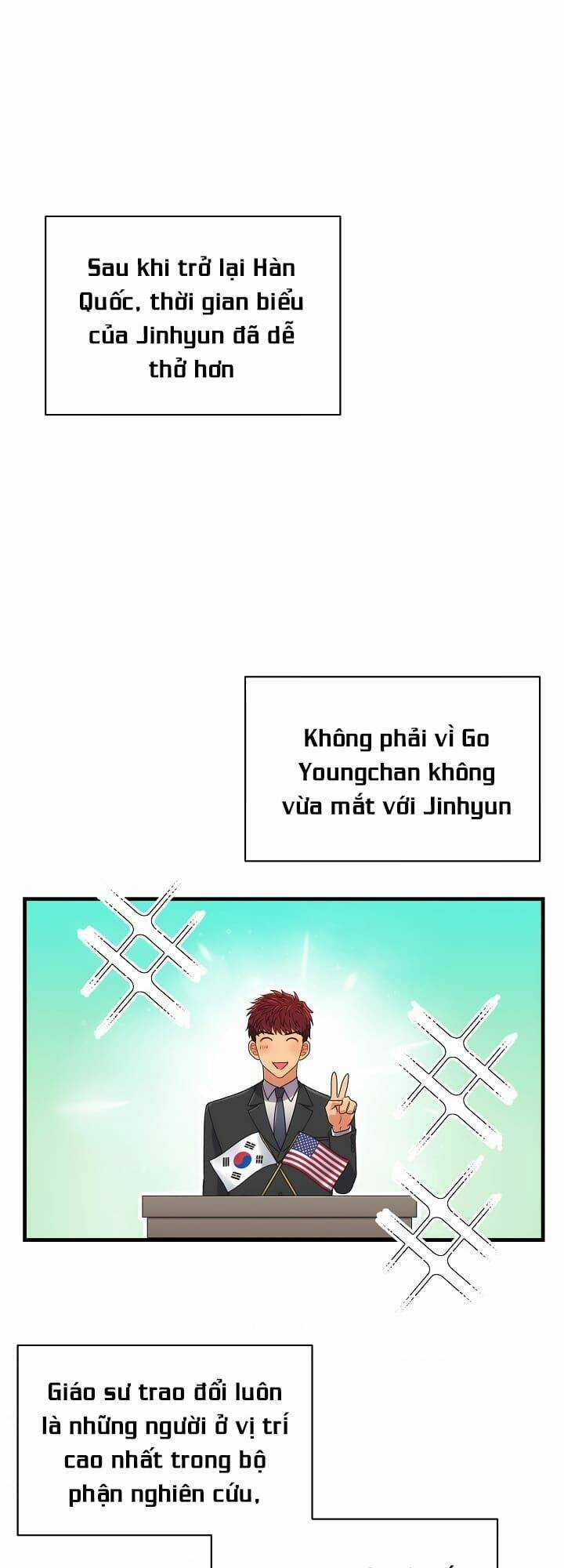 Bác Sĩ Trở Lại - Chapter 123 - Trang 2