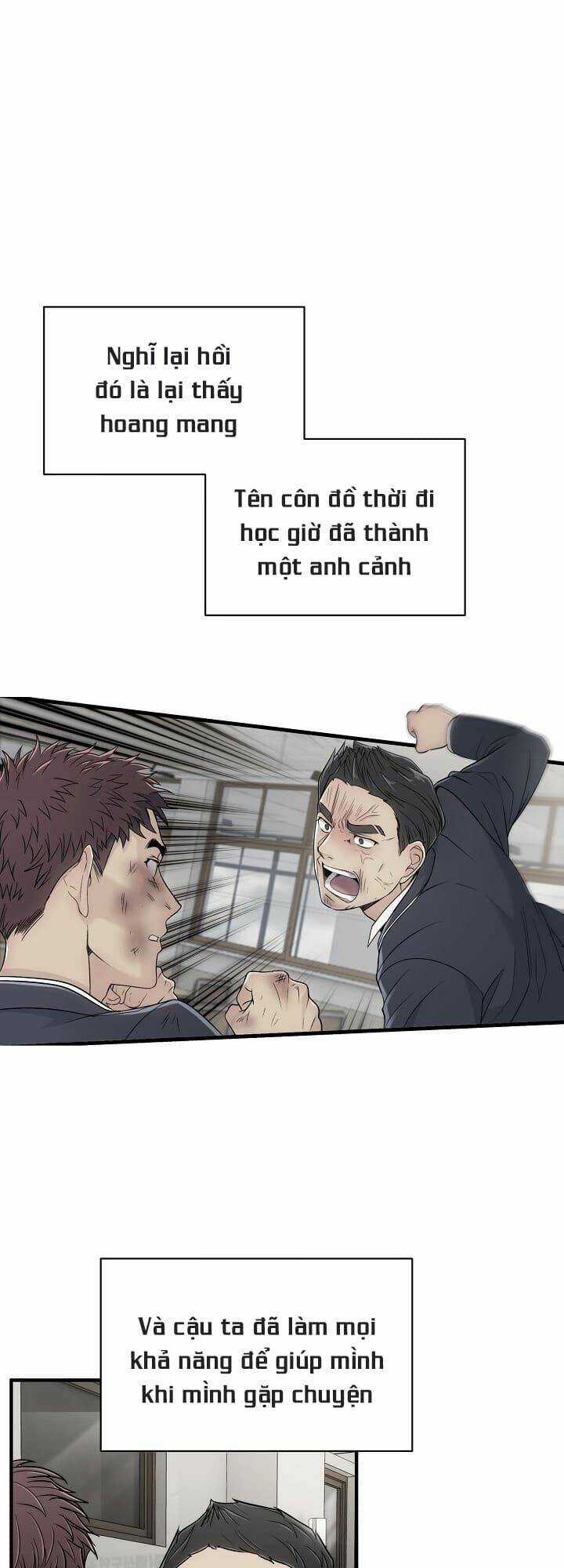 Bác Sĩ Trở Lại - Chapter 123 - Trang 14