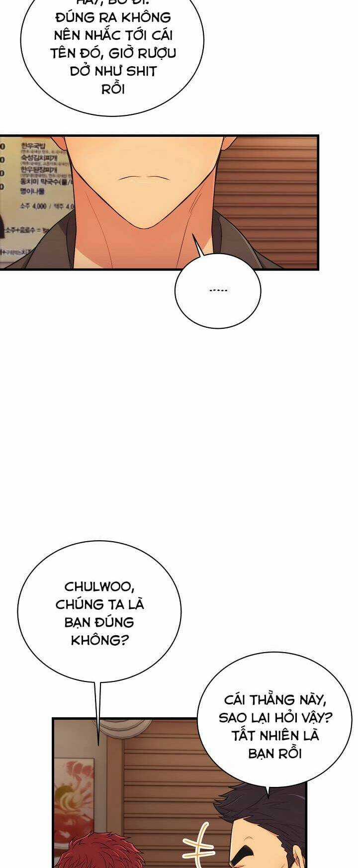 Bác Sĩ Trở Lại - Chapter 123 - Trang 19