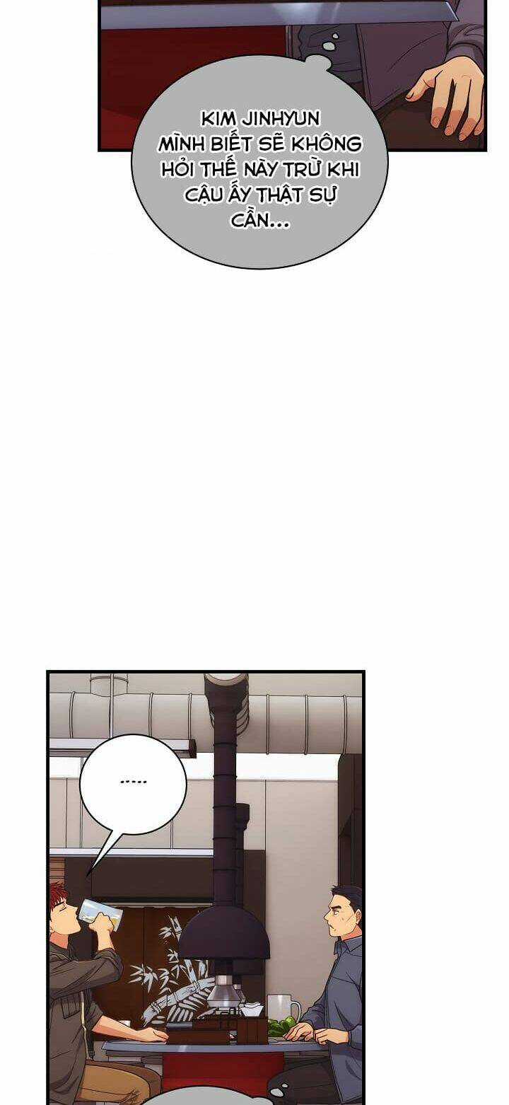 Bác Sĩ Trở Lại - Chapter 123 - Trang 22