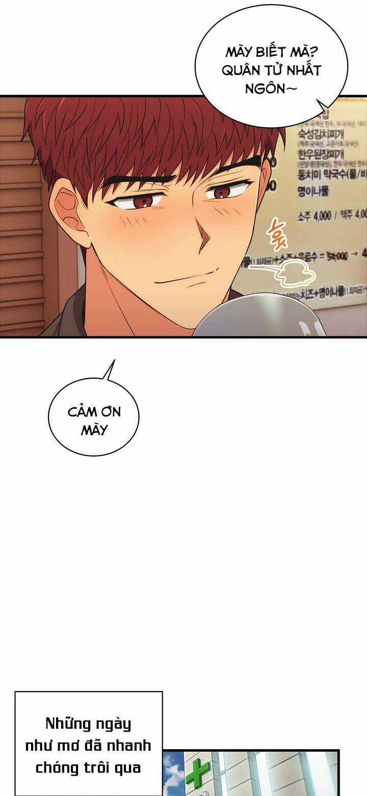 Bác Sĩ Trở Lại - Chapter 123 - Trang 24