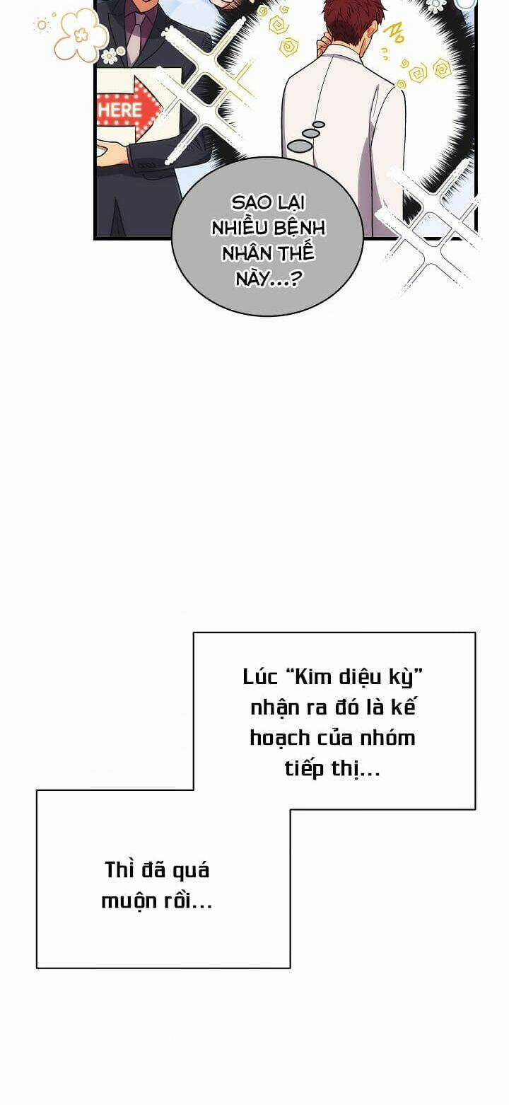 Bác Sĩ Trở Lại - Chapter 123 - Trang 28