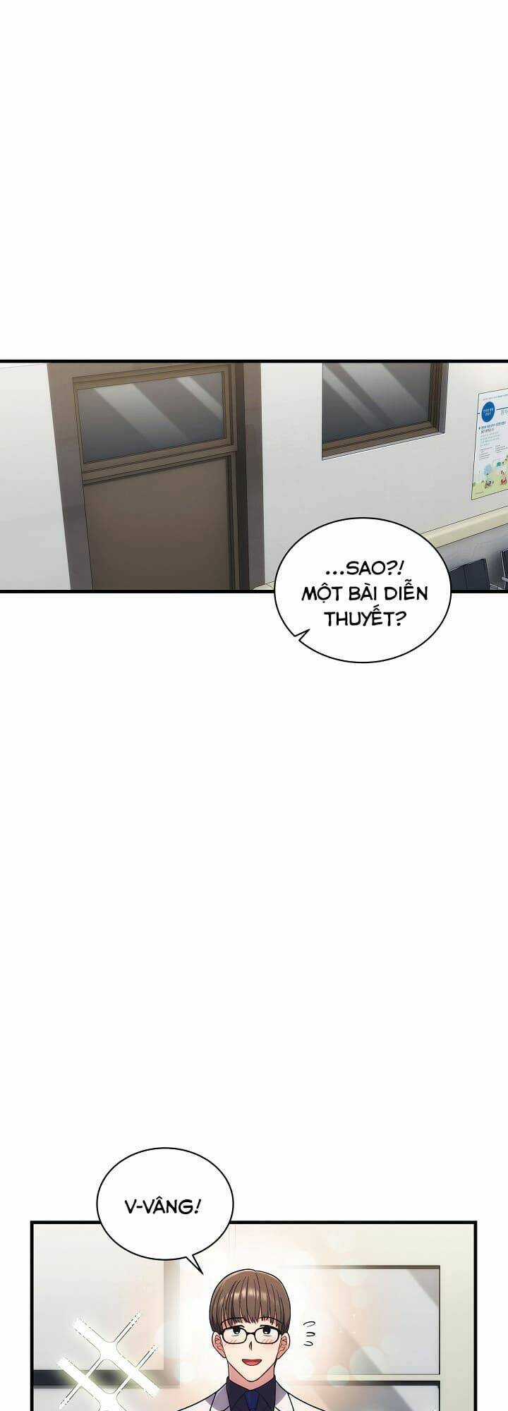 Bác Sĩ Trở Lại - Chapter 123 - Trang 29