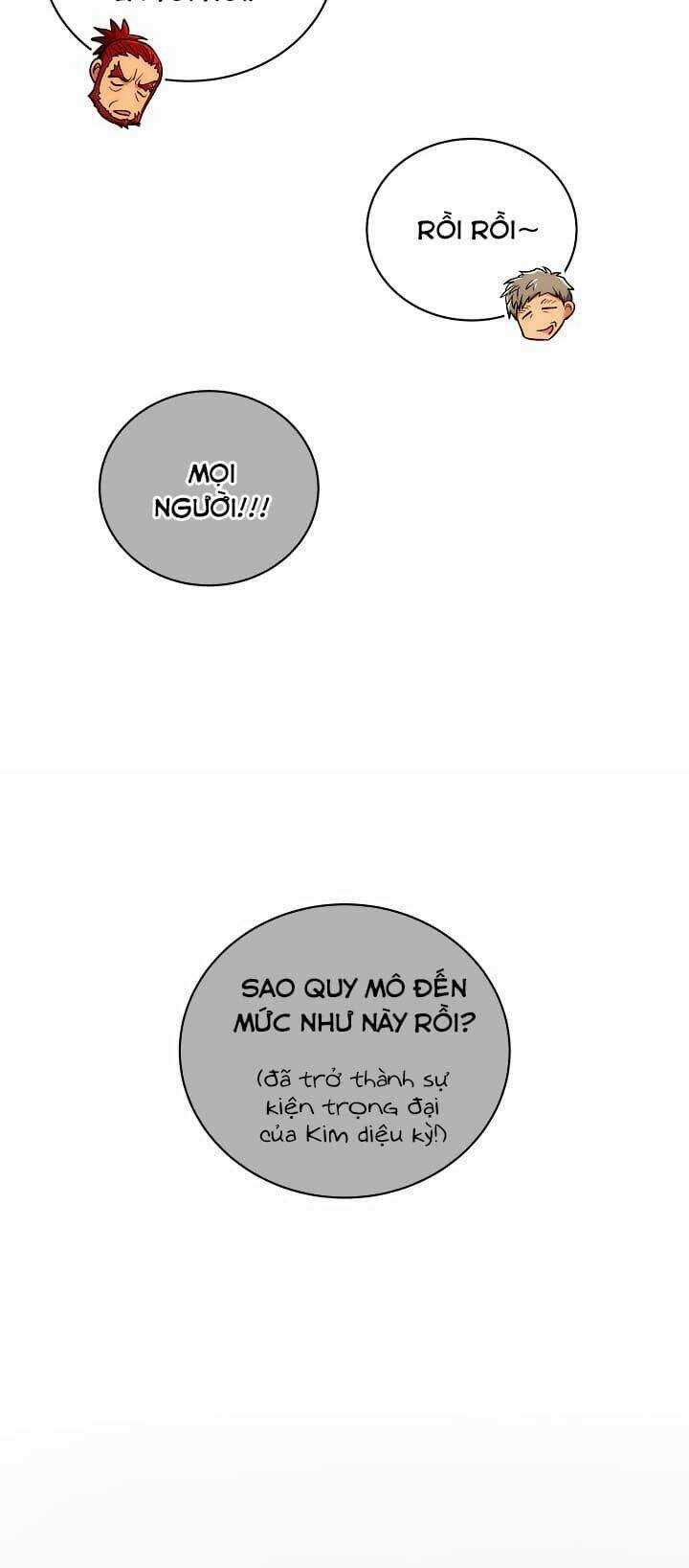 Bác Sĩ Trở Lại - Chapter 123 - Trang 42