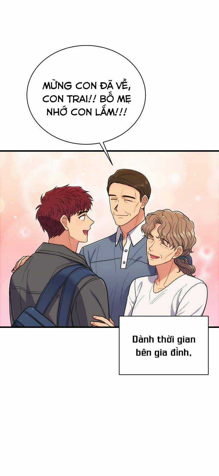 Bác Sĩ Trở Lại - Chapter 123 - Trang 6