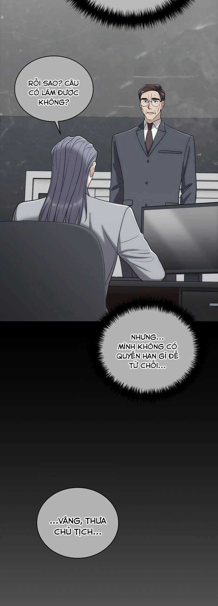 Bác Sĩ Trở Lại - Chapter 123 - Trang 53