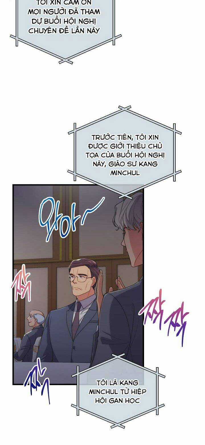 Bác Sĩ Trở Lại - Chapter 123 - Trang 55