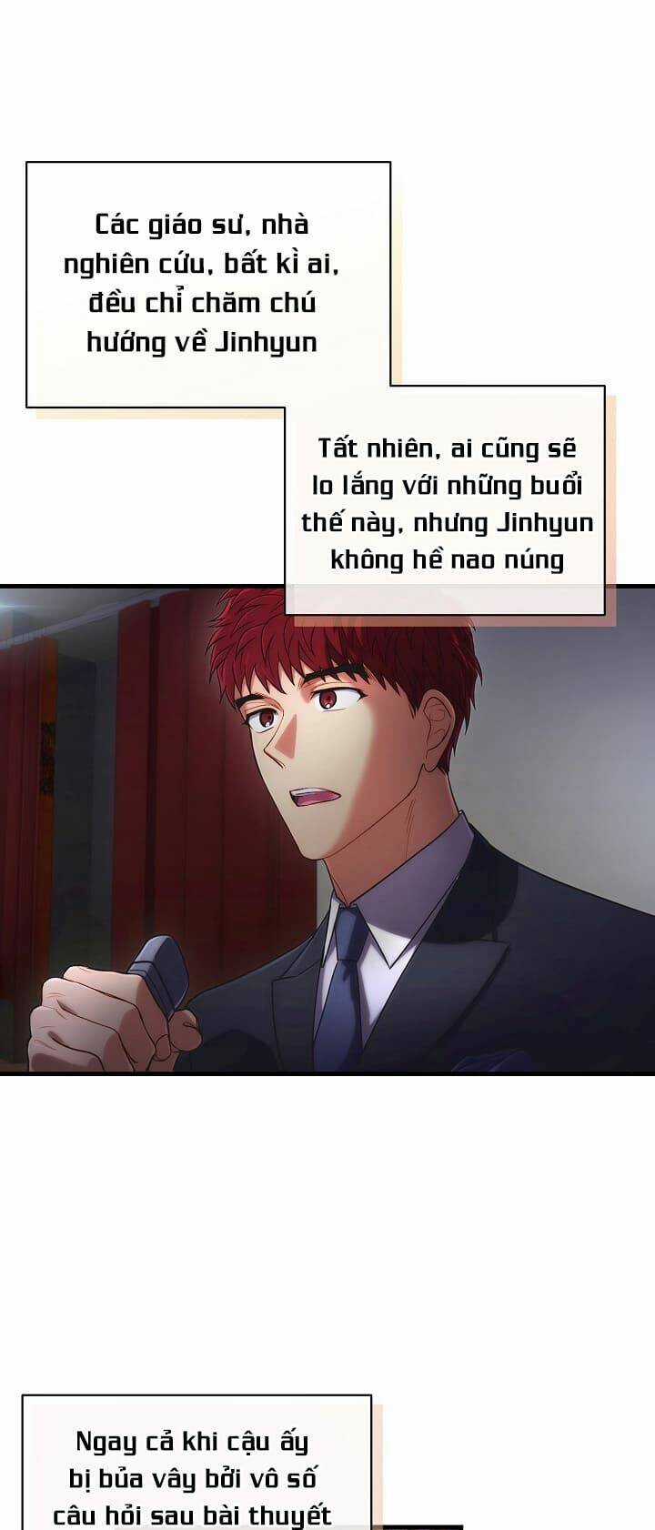 Bác Sĩ Trở Lại - Chapter 123 - Trang 57