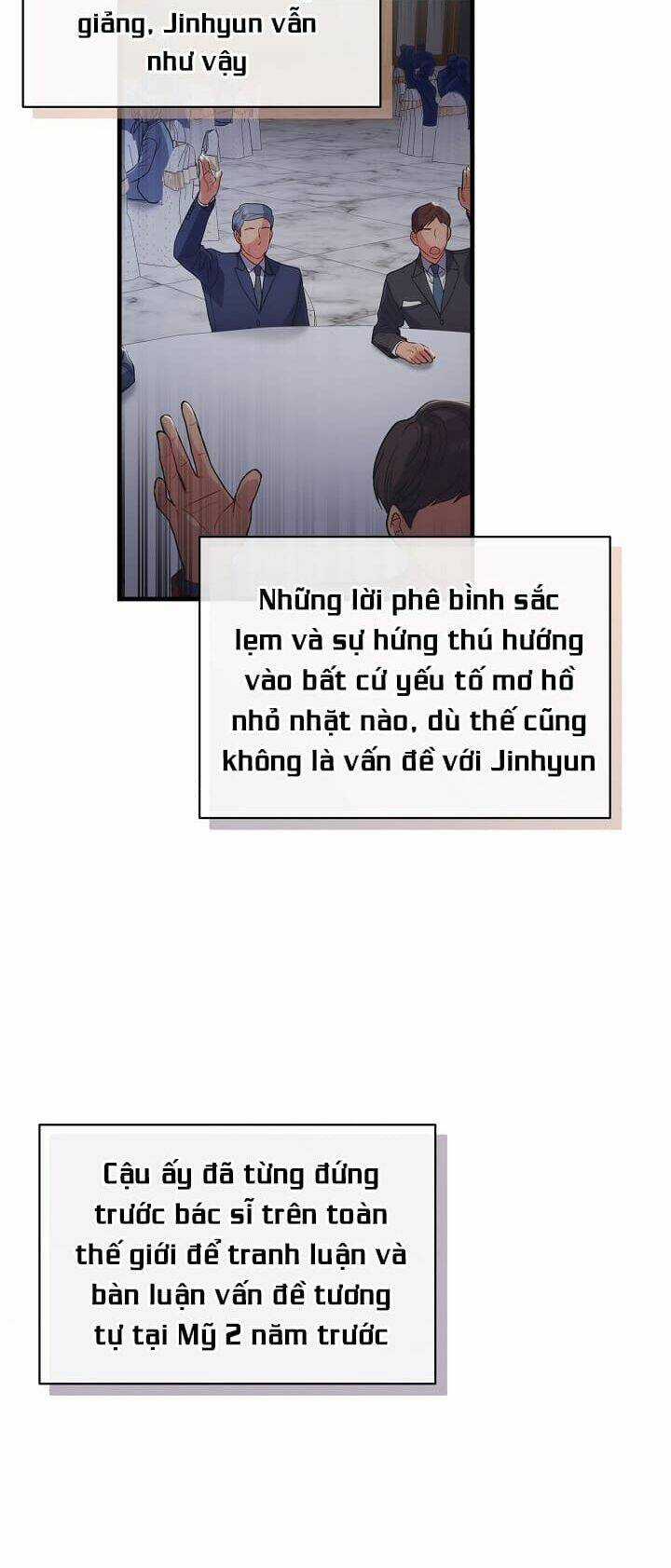 Bác Sĩ Trở Lại - Chapter 123 - Trang 58