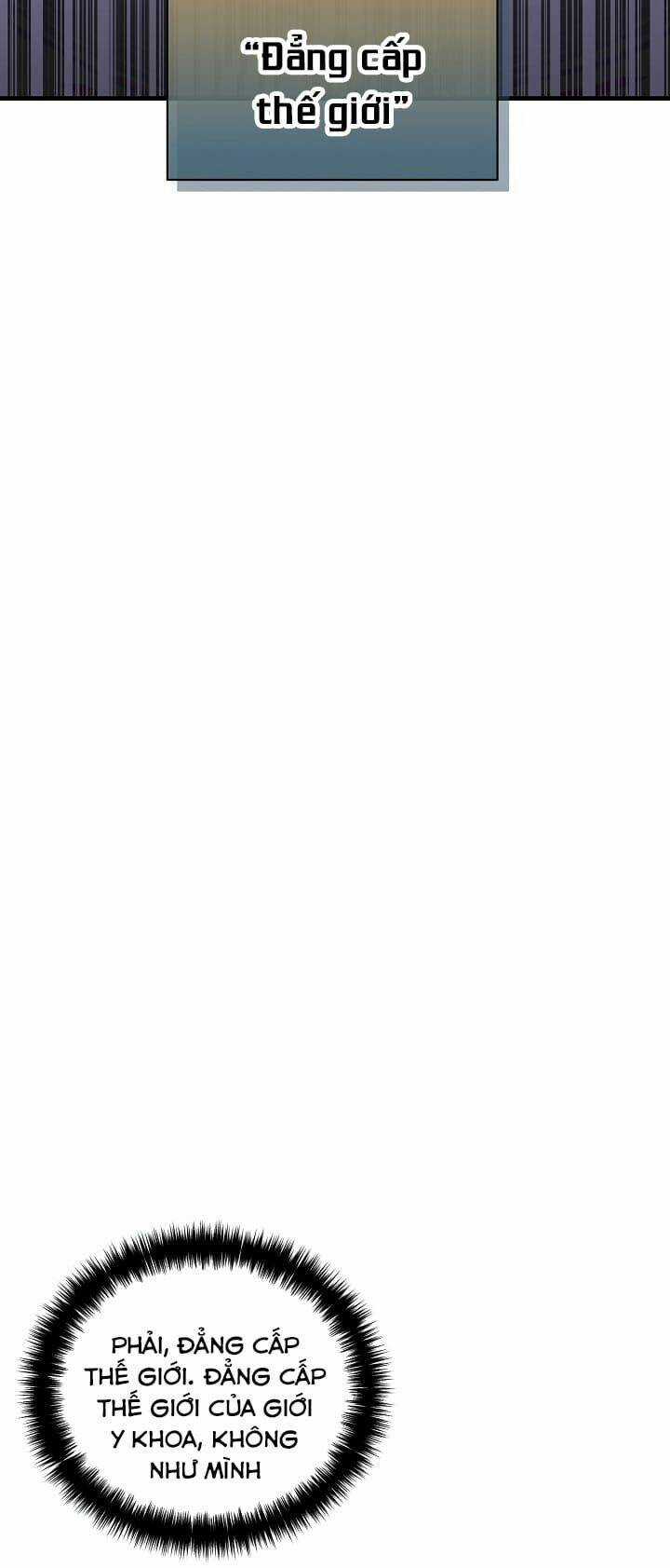 Bác Sĩ Trở Lại - Chapter 123 - Trang 60