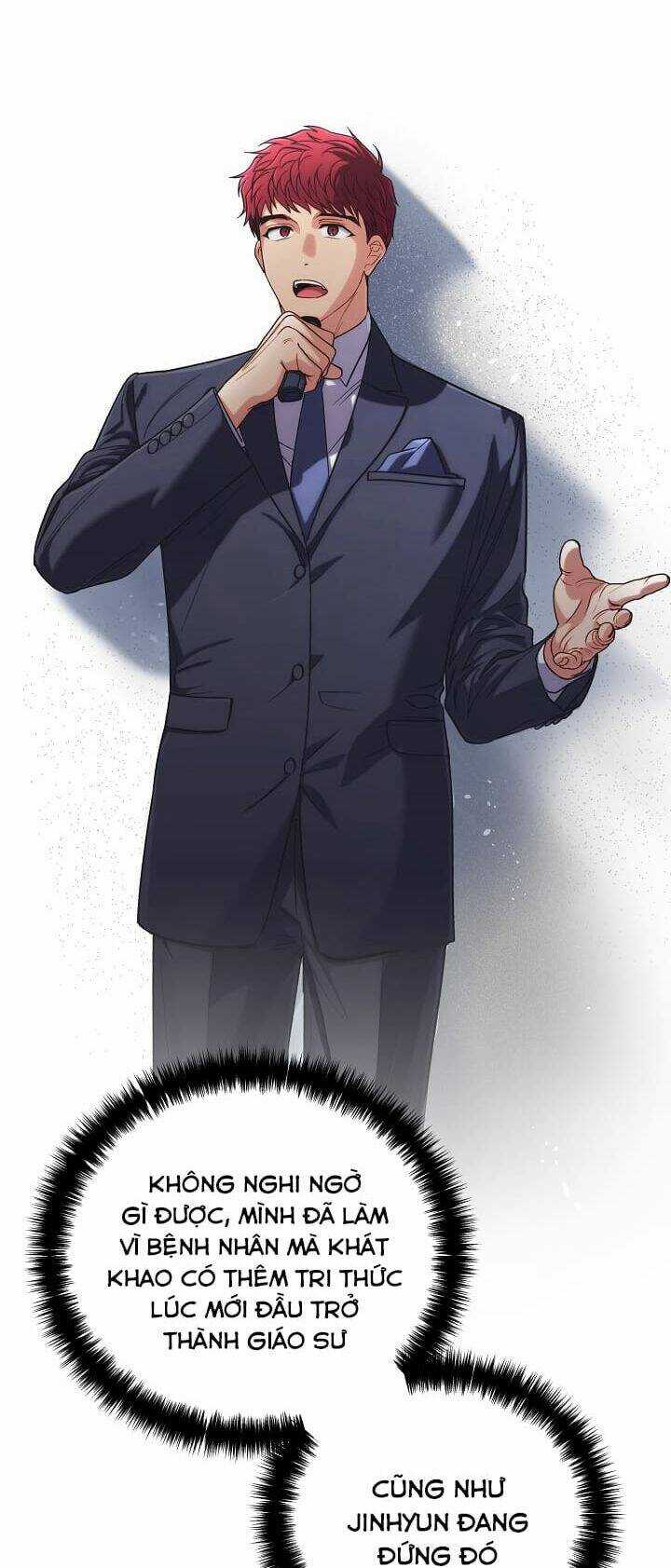 Bác Sĩ Trở Lại - Chapter 123 - Trang 61