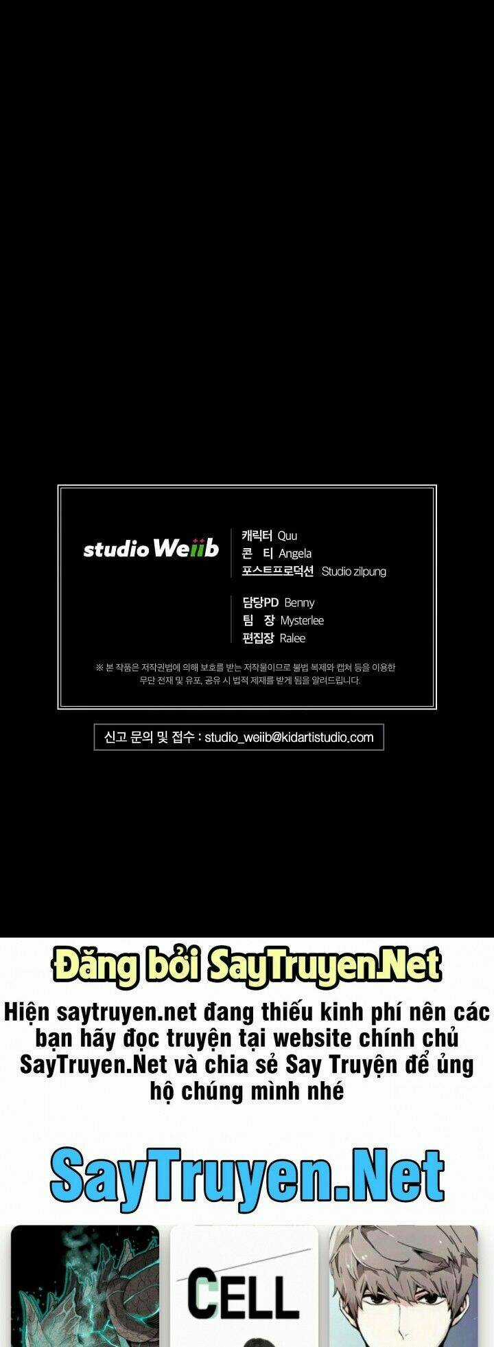 Bác Sĩ Trở Lại - Chapter 123 - Trang 64