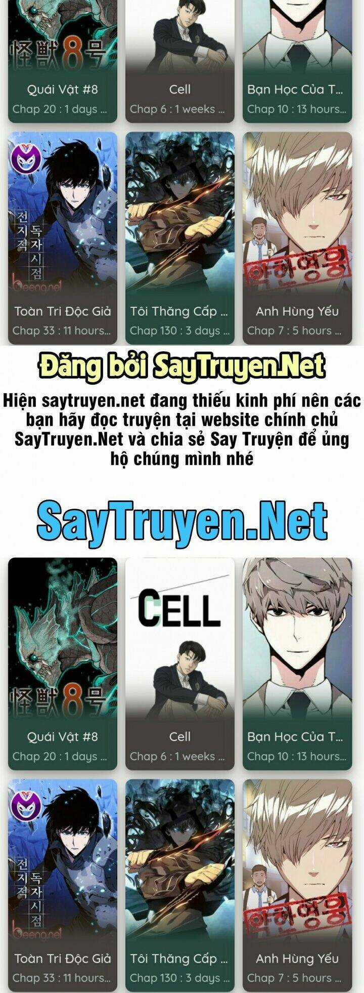 Bác Sĩ Trở Lại - Chapter 123 - Trang 65