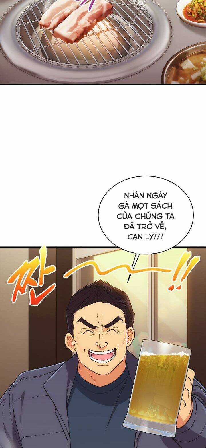 Bác Sĩ Trở Lại - Chapter 123 - Trang 10