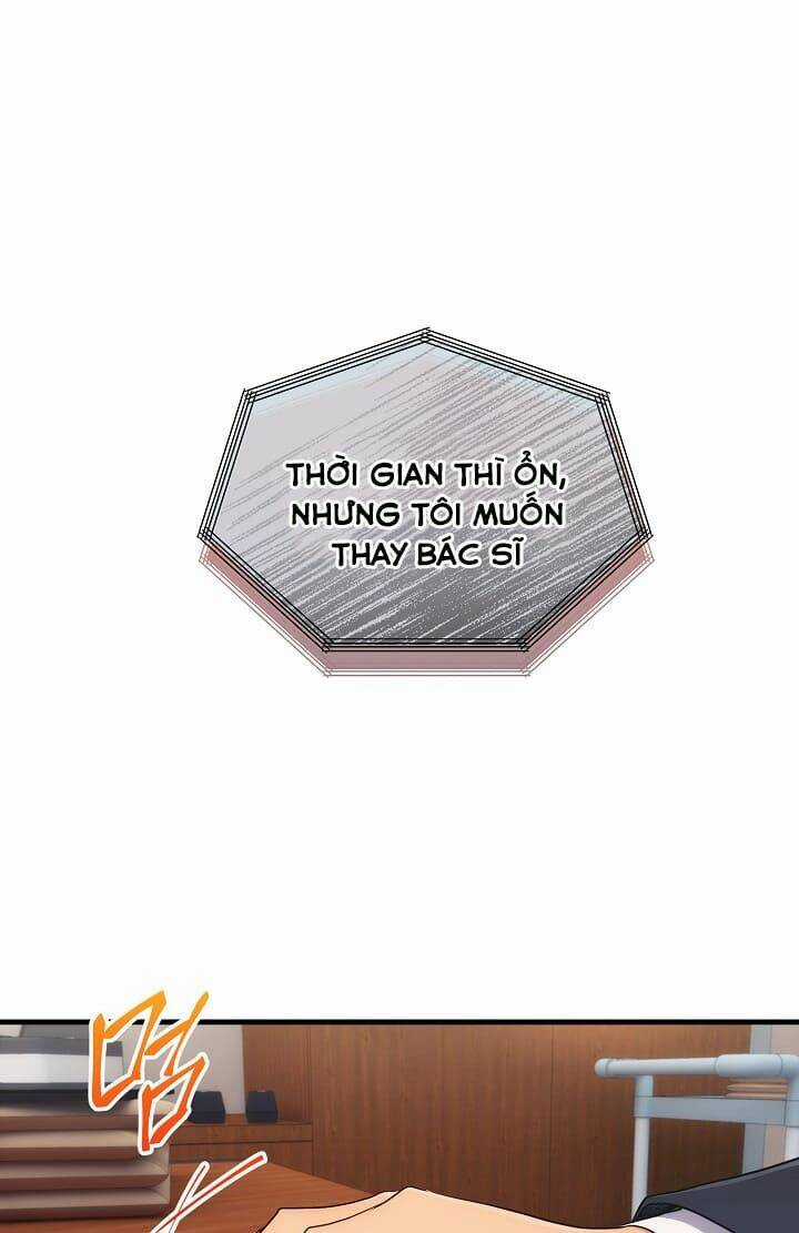 Bác Sĩ Trở Lại - Chapter 124 - Trang 16