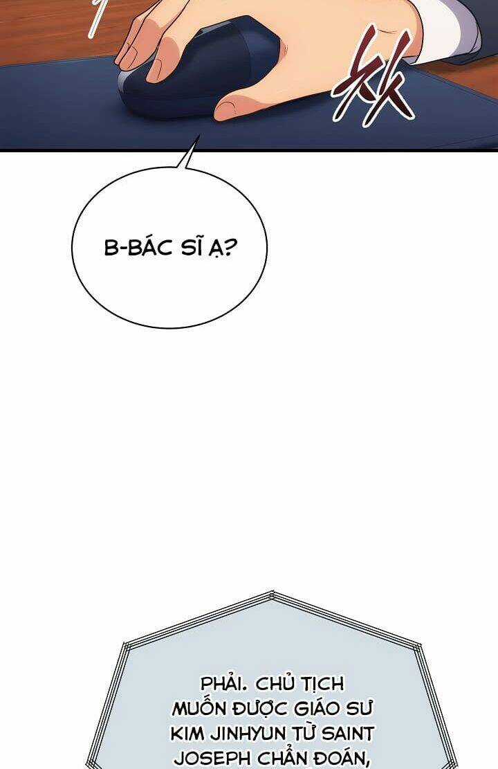 Bác Sĩ Trở Lại - Chapter 124 - Trang 17