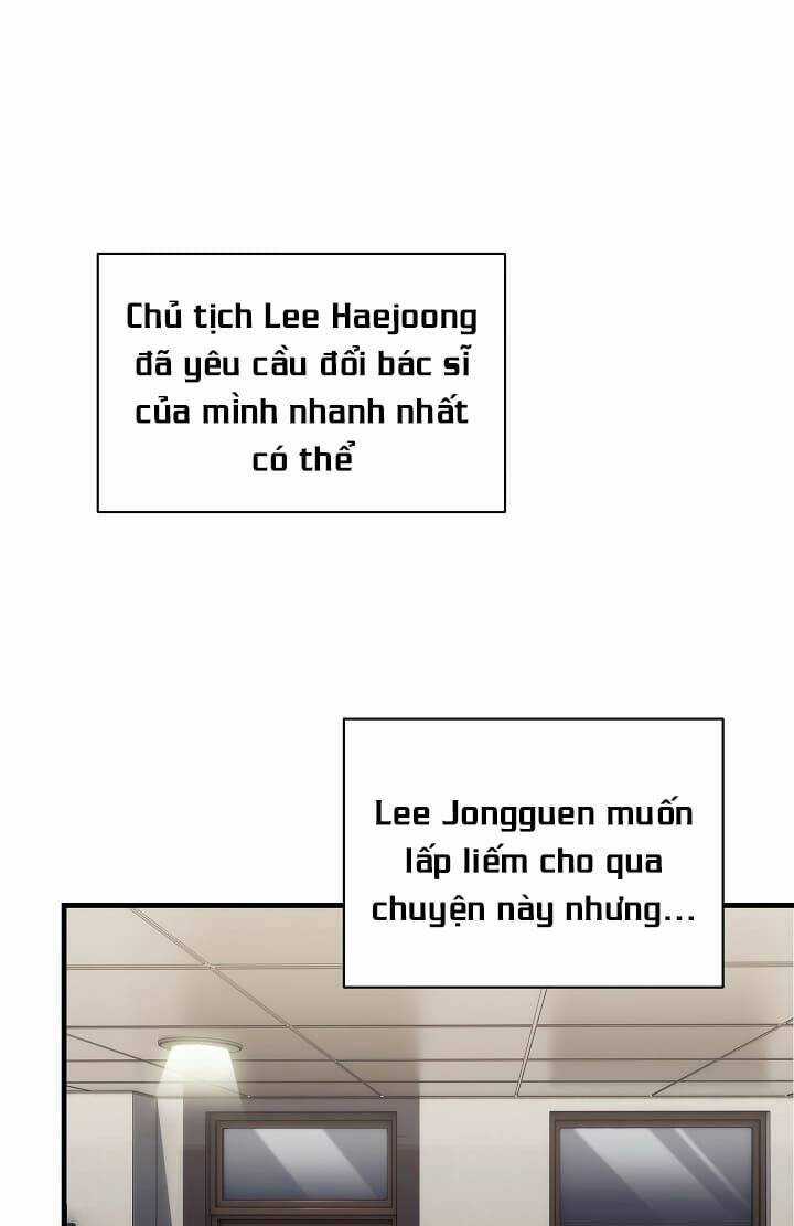 Bác Sĩ Trở Lại - Chapter 124 - Trang 20