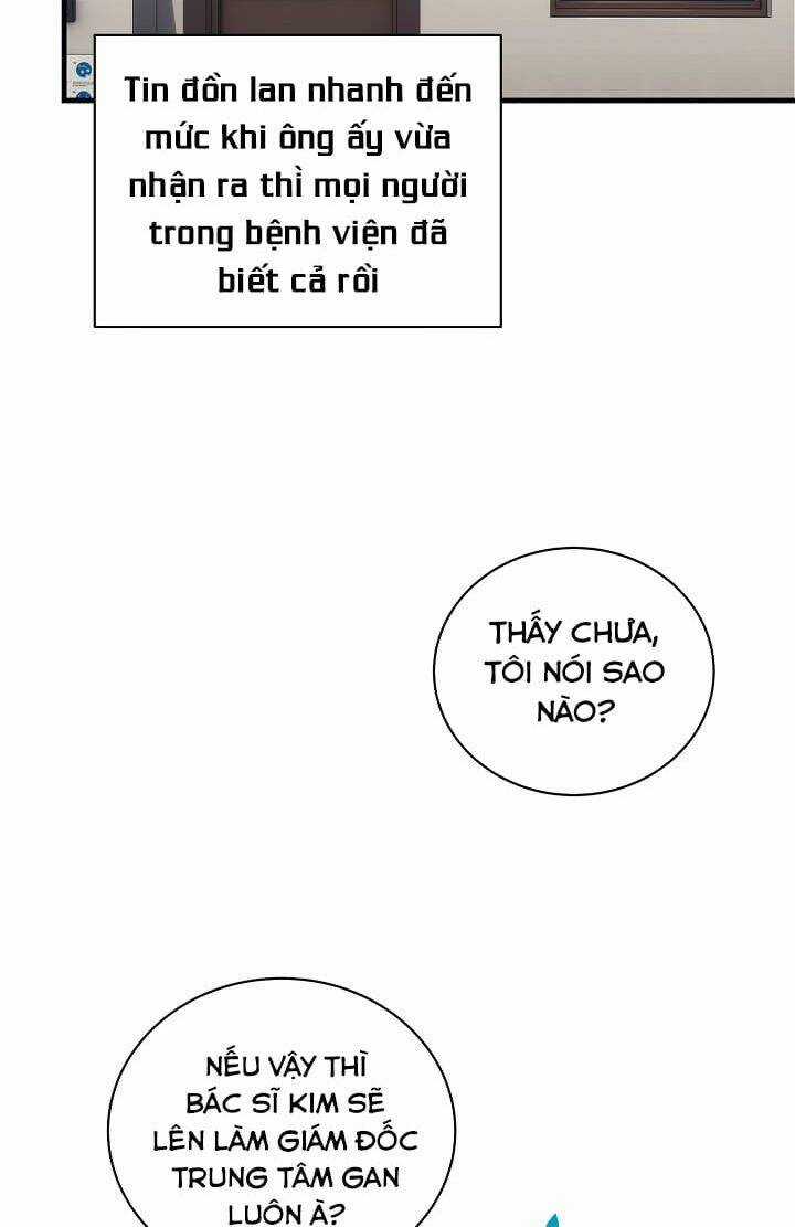 Bác Sĩ Trở Lại - Chapter 124 - Trang 21