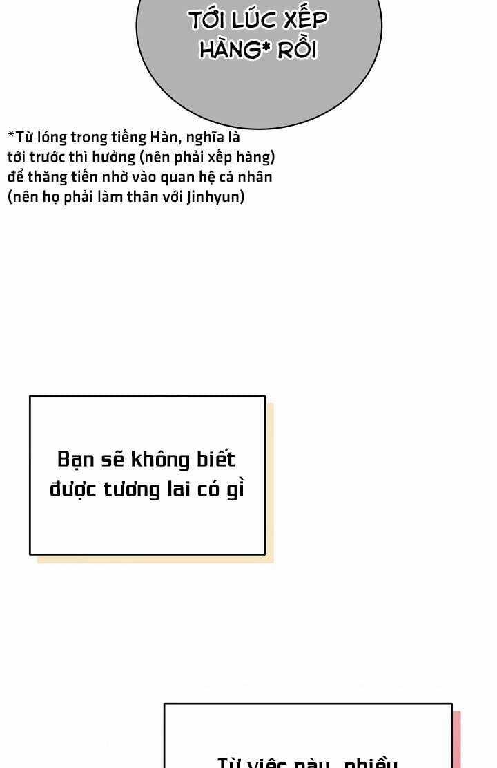 Bác Sĩ Trở Lại - Chapter 124 - Trang 24