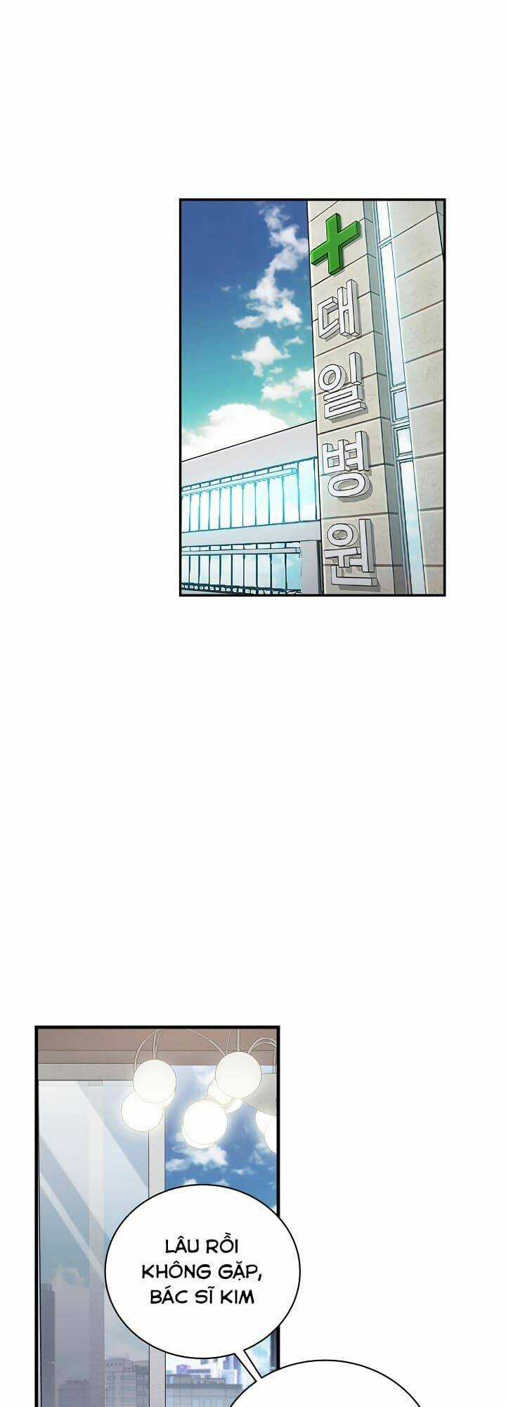 Bác Sĩ Trở Lại - Chapter 124 - Trang 26