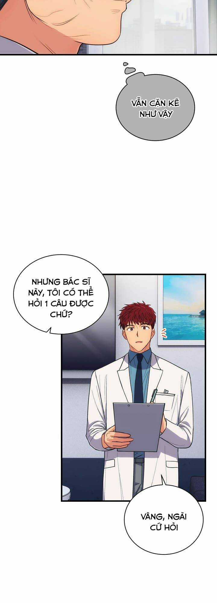 Bác Sĩ Trở Lại - Chapter 124 - Trang 32