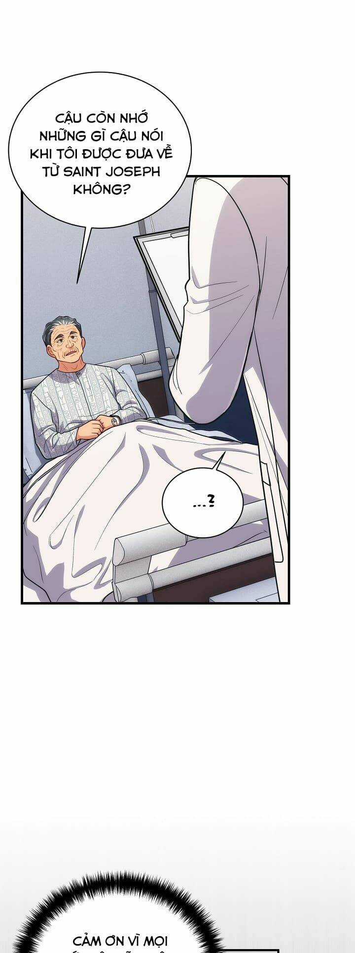 Bác Sĩ Trở Lại - Chapter 124 - Trang 33