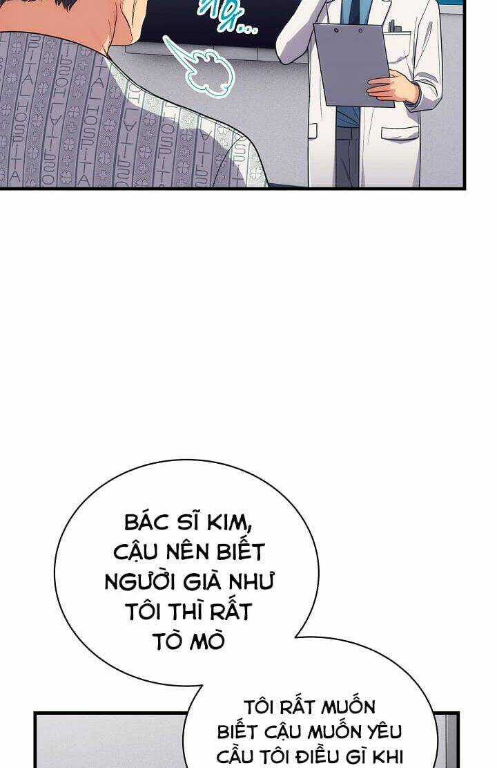 Bác Sĩ Trở Lại - Chapter 124 - Trang 38