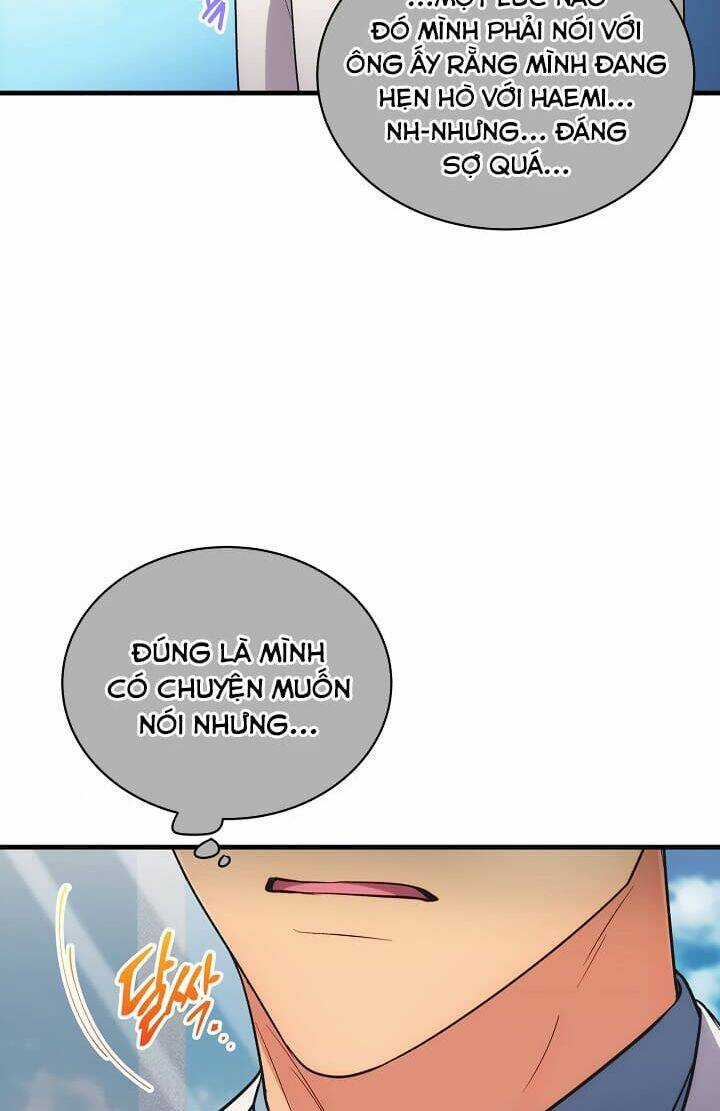 Bác Sĩ Trở Lại - Chapter 124 - Trang 42