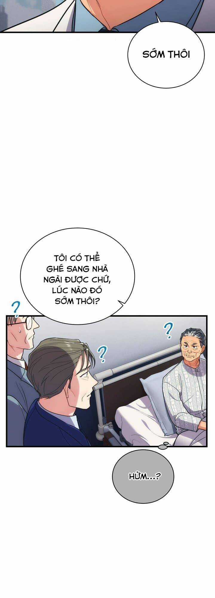 Bác Sĩ Trở Lại - Chapter 124 - Trang 43