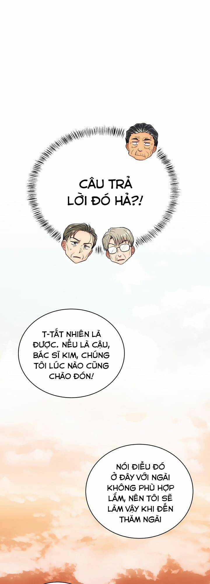 Bác Sĩ Trở Lại - Chapter 124 - Trang 44