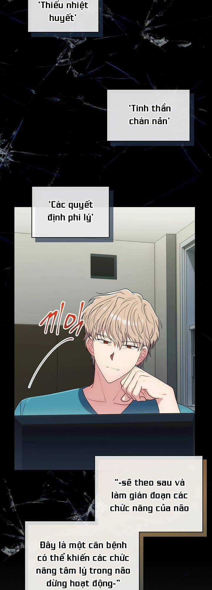 Bác Sĩ Trở Lại - Chapter 124 - Trang 51