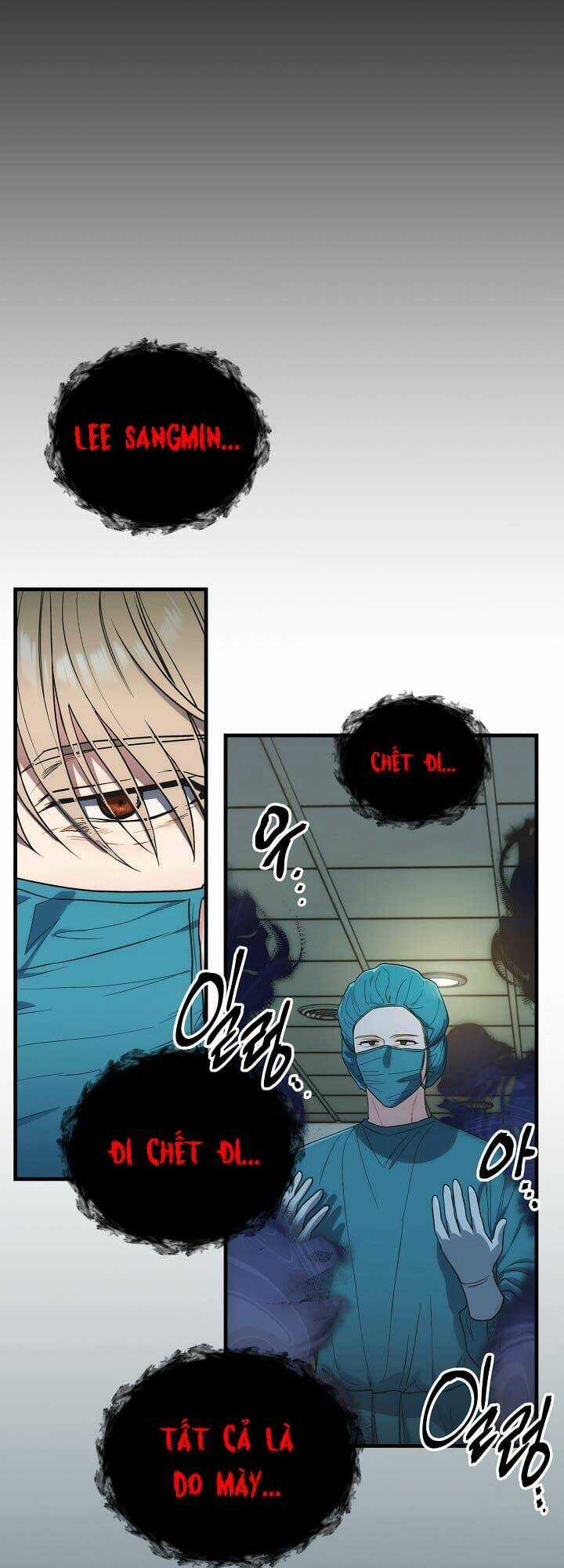 Bác Sĩ Trở Lại - Chapter 124 - Trang 56