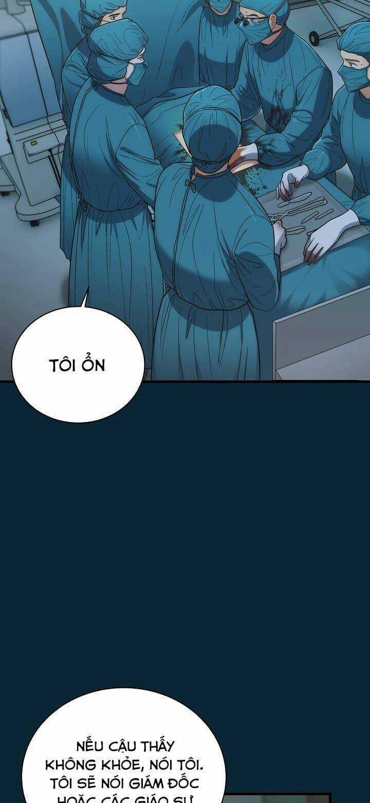 Bác Sĩ Trở Lại - Chapter 124 - Trang 60