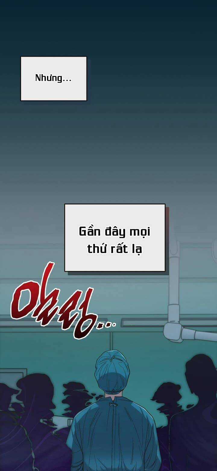 Bác Sĩ Trở Lại - Chapter 124 - Trang 63