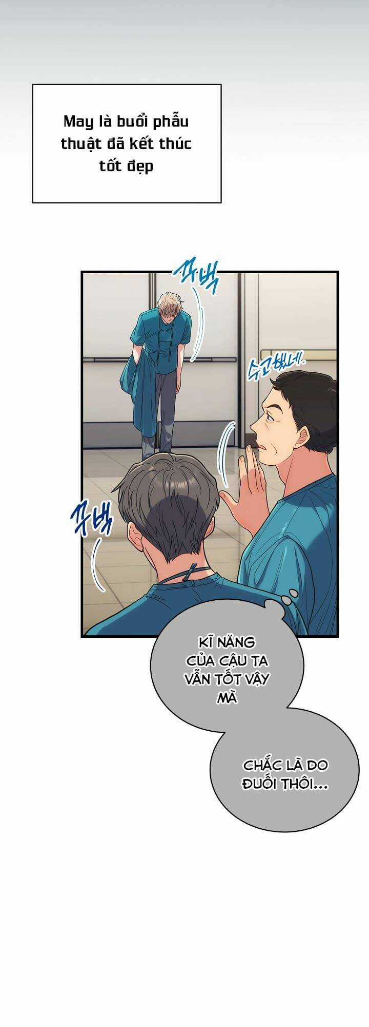 Bác Sĩ Trở Lại - Chapter 124 - Trang 65