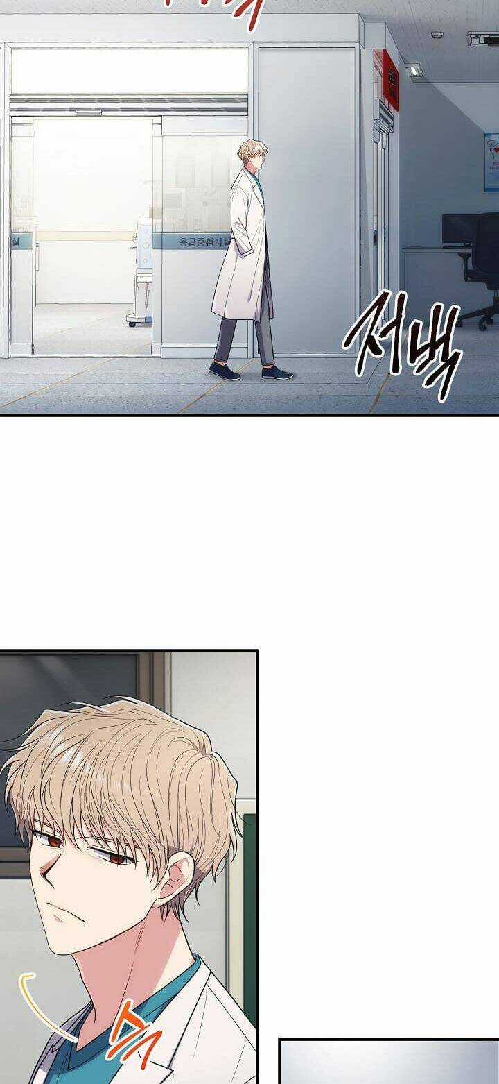 Bác Sĩ Trở Lại - Chapter 124 - Trang 67