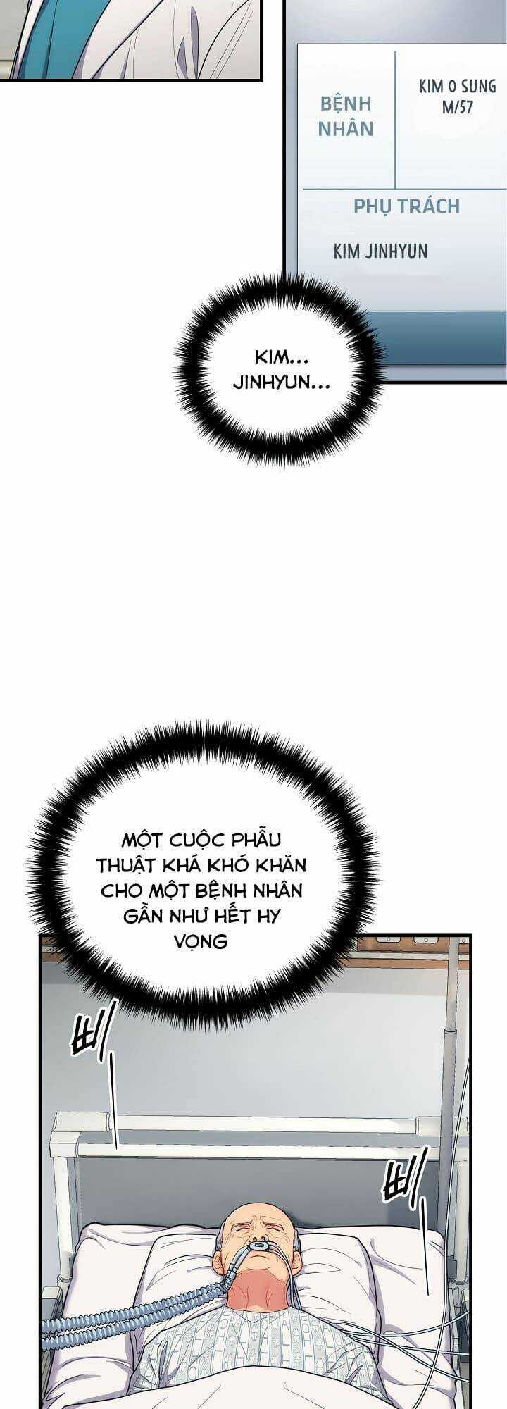 Bác Sĩ Trở Lại - Chapter 124 - Trang 68