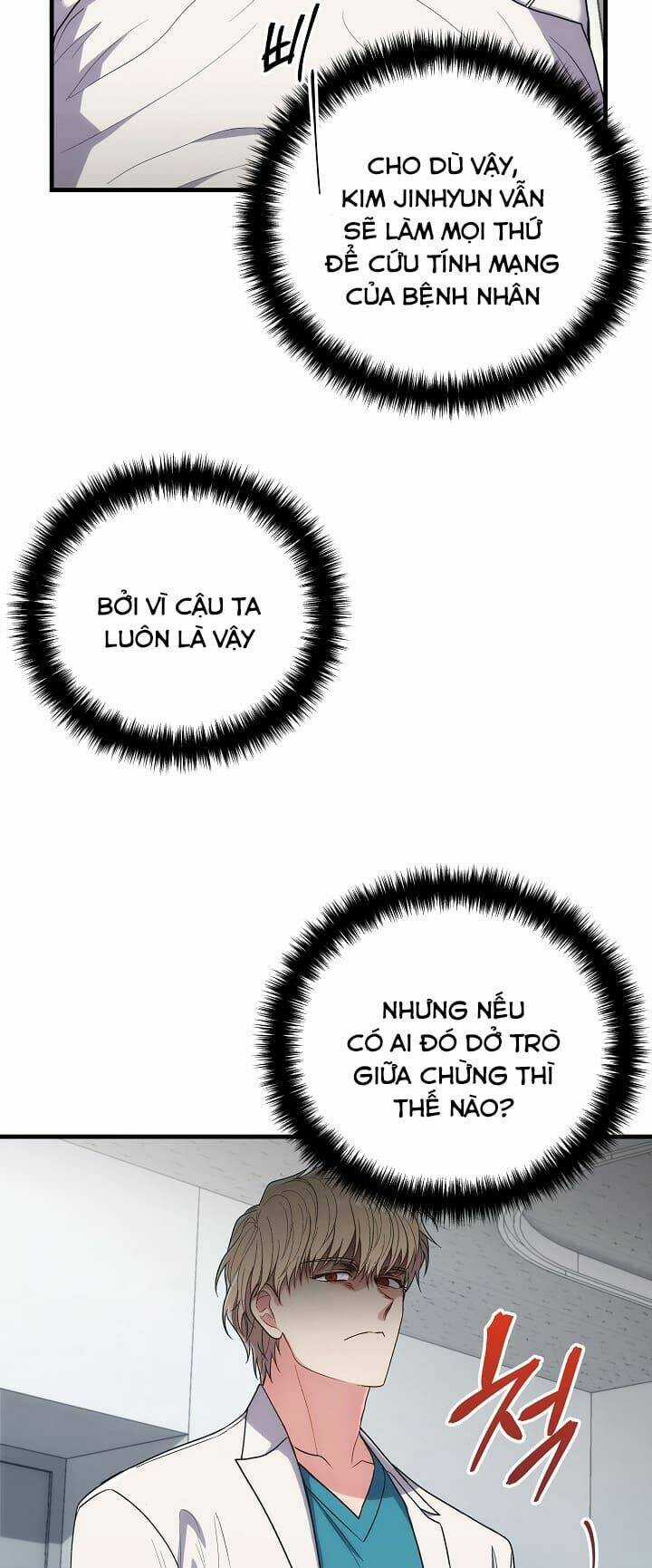 Bác Sĩ Trở Lại - Chapter 124 - Trang 69