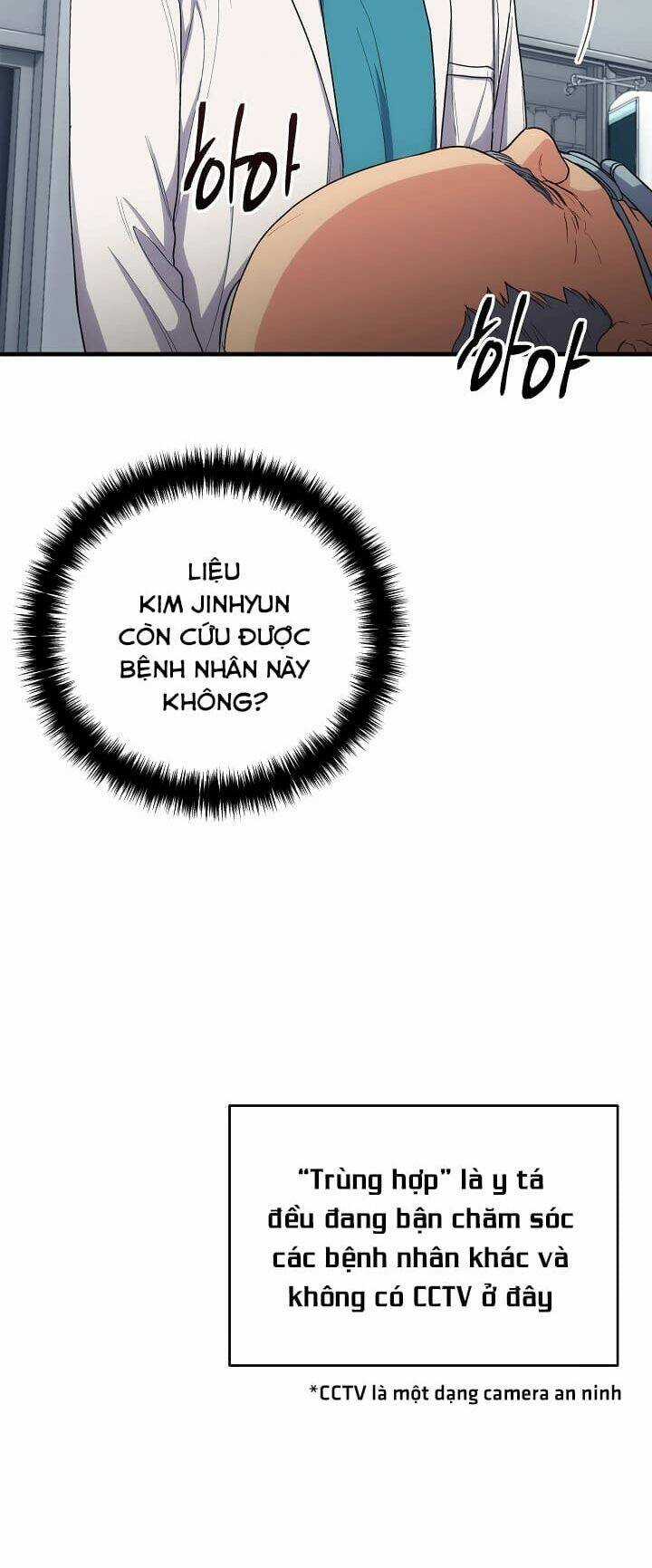 Bác Sĩ Trở Lại - Chapter 124 - Trang 70